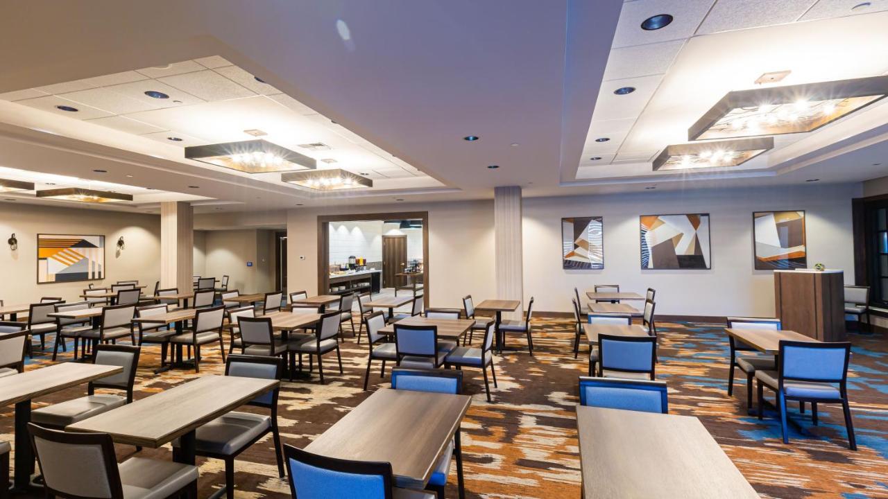 Holiday Inn San Jose-Silicon Valley By Ihg Buitenkant foto