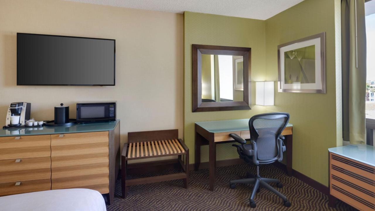 Holiday Inn San Jose-Silicon Valley By Ihg Buitenkant foto