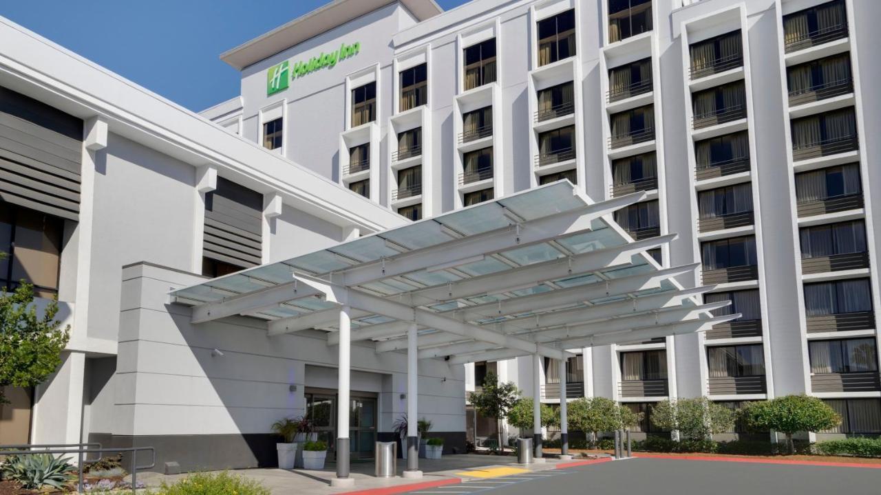 Holiday Inn San Jose-Silicon Valley By Ihg Buitenkant foto