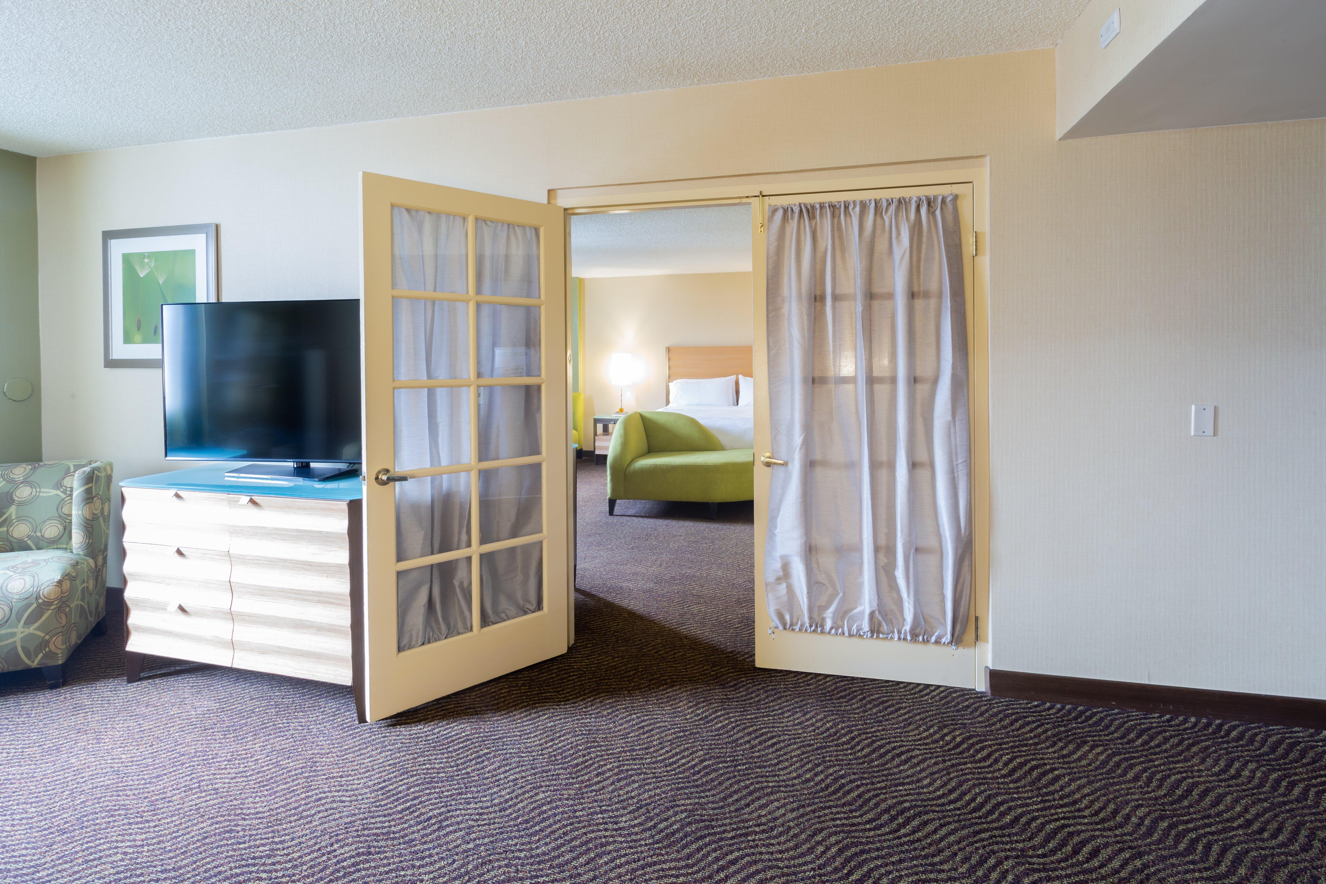 Holiday Inn San Jose-Silicon Valley By Ihg Buitenkant foto