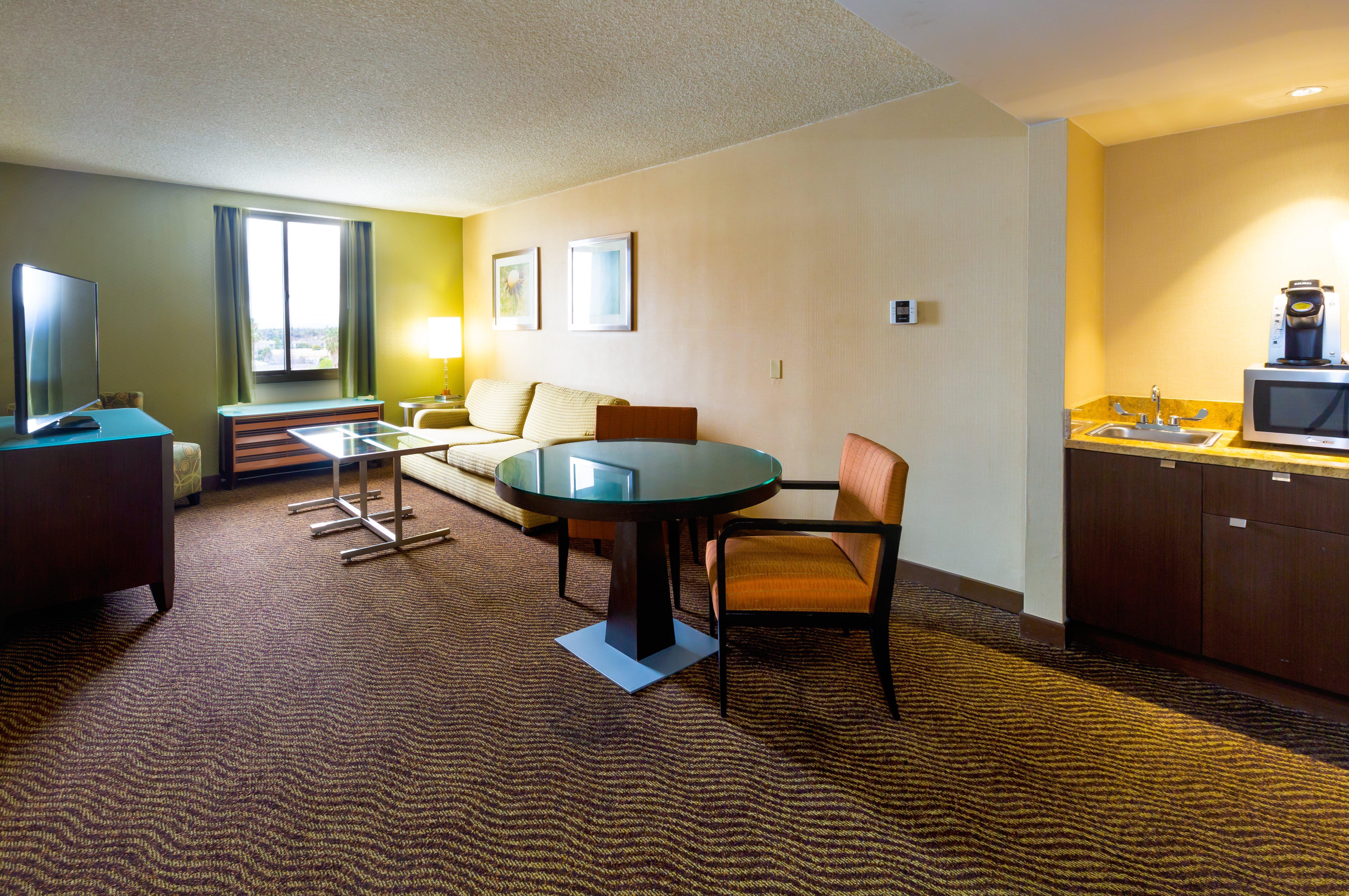 Holiday Inn San Jose-Silicon Valley By Ihg Buitenkant foto