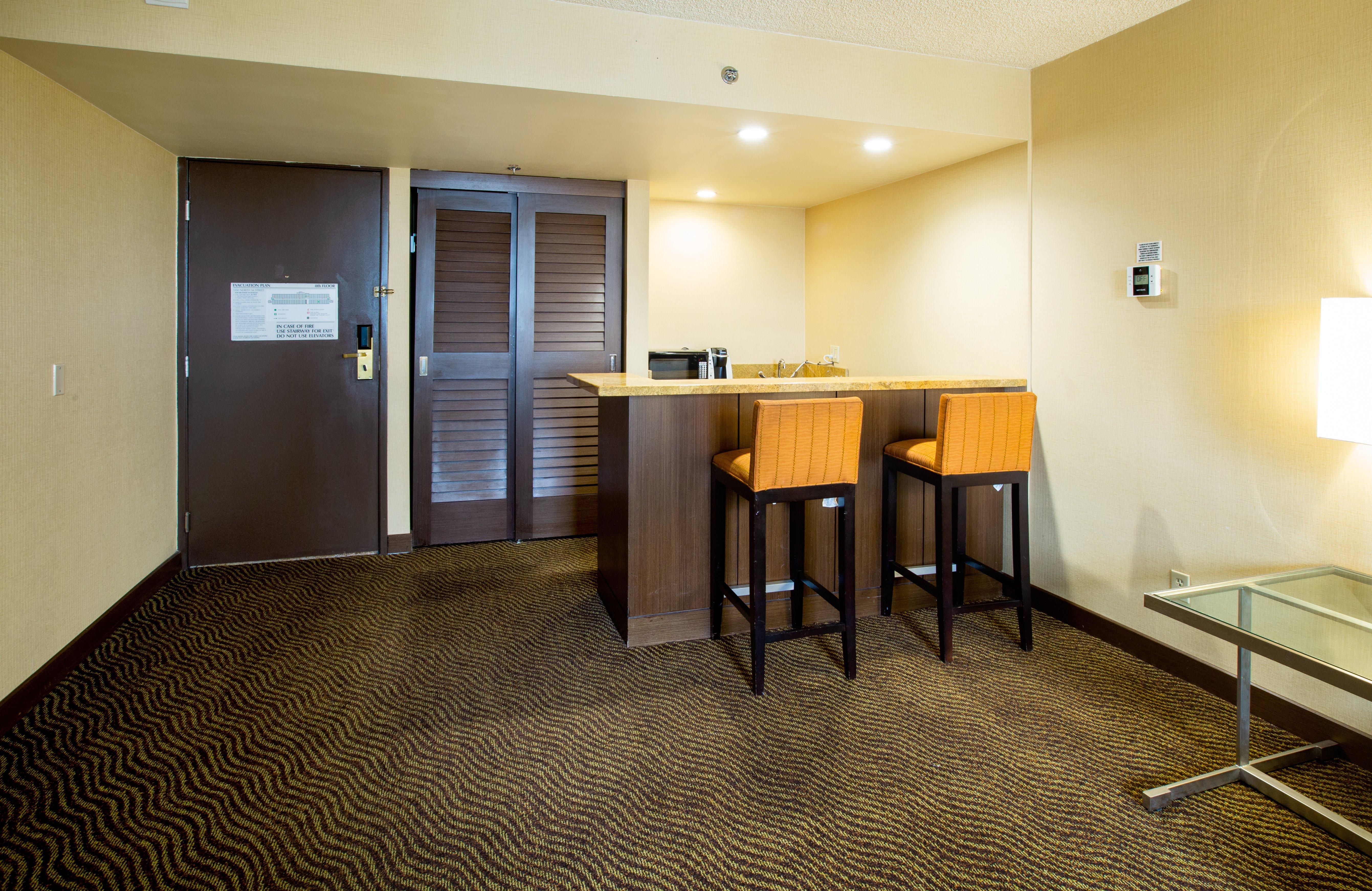 Holiday Inn San Jose-Silicon Valley By Ihg Buitenkant foto