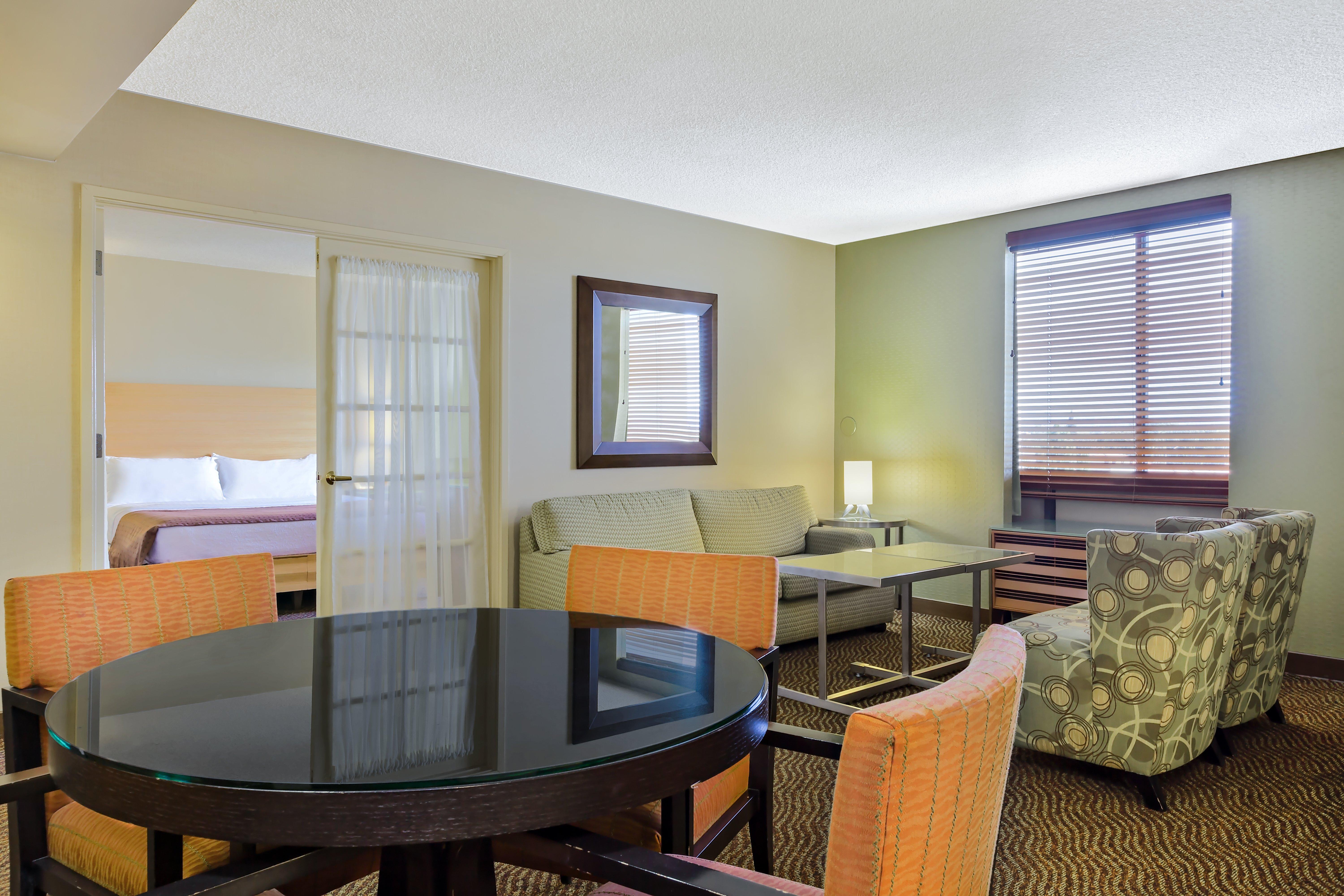 Holiday Inn San Jose-Silicon Valley By Ihg Buitenkant foto